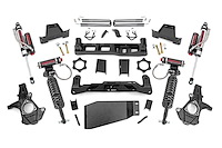 26450 Suspension Lift Kit