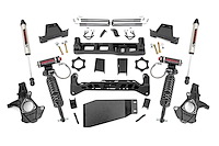 26457 7.5in GM Suspension Lift Kit, Vertex (07-13 1500 PU)
