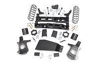 28100 Suspension Lift Kit