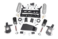 28101 Suspension Lift Kit