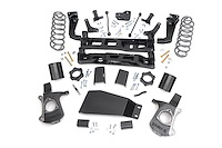28600 Suspension Lift Kit