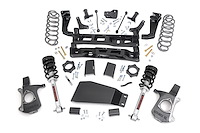 28601 Suspension Lift Kit