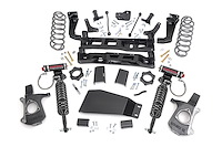 28650 Suspension Lift Kit