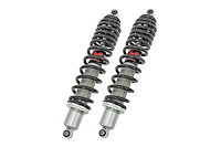 301006 M1 Rear Coil Over Shocks, 0-2", Honda 1000-6 Crew Deluxe/Pioneer 1000/Pioneer 1000-5 4WD