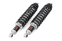 M1 FRONT COIL OVER SHOCKS