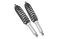311002 N3 Shocks; Rear;