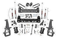 32120 6-inch Suspension Lift Kit