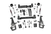32830 Suspension Lift Kit