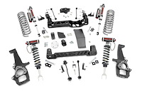 33250 Suspension Lift Kit