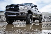 37730A 2.5in Dodge Leveling Kit (14-20 Ram 2500; 13-20 Ram 3500 4WD)