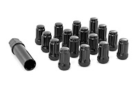 LUG NUT SET M10X1.25 16