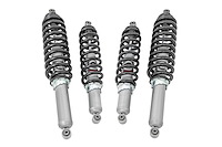 381001 N3 Shocks; UTV Shock Set;