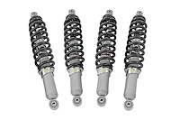 N3 COIL OVER SHOCK SET