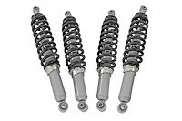 N3 COIL OVER SHOCK SET