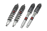 391001 Suspension Lift Kit; Adjustable; 0-2 in. Lift;
