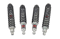 ADJUSTABLE LIFT KIT CANAM