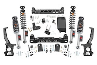 41540 Suspension Lift Kit w/Shocks