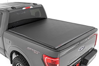 42220550 Soft Roll-Up Bed Cover;