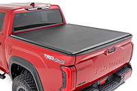 42619550 Soft Roll-Up Bed Cover;