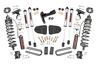 43657 Coilover Conversion Lift Kit
