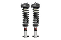 502068 M1 Adjustable Leveling Struts, 0-2", Ford F-150 4WD (2014-2023)