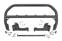 51040 Ford Nudge Bar (2021 Bronco Sport)