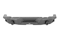 51090 Rear Bumper, Ford Bronco 4WD (2021-2023)