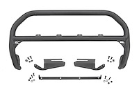 51100 Nudge Bar, OE Modular Steel, | Ford Bronco 4WD (2021-2023)