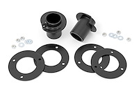 52006 Leveling Lift Kit; .75 in. Lift;