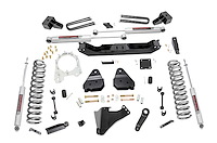 55930 Suspension Lift Kit