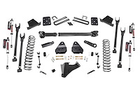 56051 Suspension Lift Kit