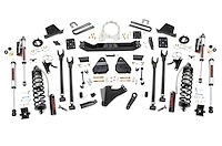 56057 6 Inch Lift Kit