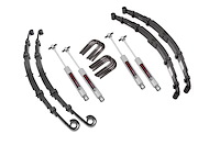 60530 Suspension Lift Kit