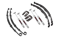 61030 Suspension Lift Kit