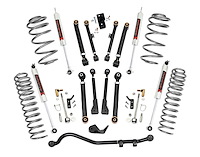 61240 Suspension Lift Kit w/Shocks