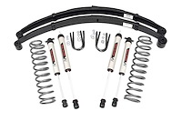 63070 Suspension Lift Kit