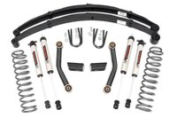 630X70 Suspension Lift Kit