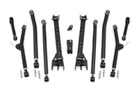 63800U X-Flex Long Arm Upgrade Kit for 4-6-inch Lifts