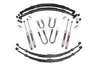 64530 Suspension Lift Kit