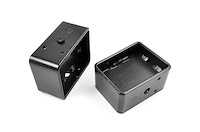 6596 5-inch Rear Lift Blocks