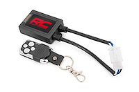 70070 LED Wireless Remote Control