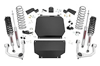 70331 3.5 in. N3 Lift Kit, Toyota Tundra 4WD
