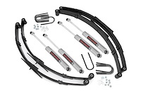 73530 Suspension Lift Kit