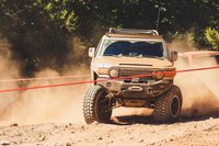 770S 6-inch Suspension Lift System