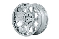77 SERIES WHEEL CHROME