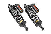 789001 Vertex Front Coil Over Shock Pair, 0-2", Polaris Ranger Full Size (09-21)
