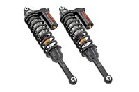 Vertex Rear Adjustable Coilover Shock Pair Fits Select CFMOTO UFORCE 1000, 1000 XL
