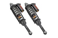 Vertex Adjustable Rear Coil Over Shock Pair Fits Select 2025-2026 CFMOTO UFORCE U10 Pro