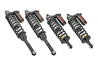 791001 Vertex Adjustable Suspension Lift Kit, 0-2", Polaris Ranger 900 XP (13-21)/Ranger 1000 (17-21)