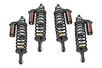 791003 Vertex Adjustable Suspension Lift Kit For 2016-2022 Can-Am Defender [Front/Rear]